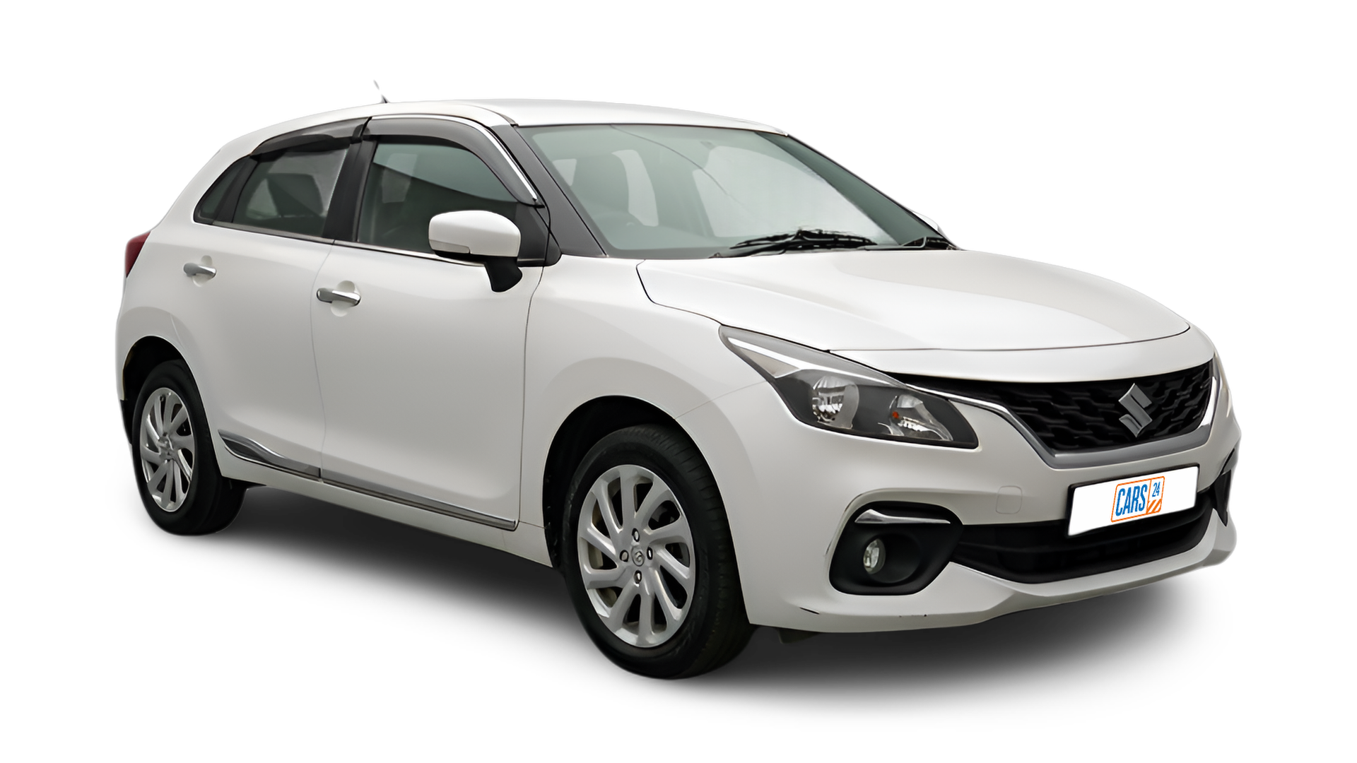 Maruti Baleno-img